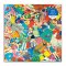 Galison Puzzle Papierpuppen Vintage 1000 Teile