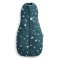 ERGOPOUCH Otulacz i śpiworek 2w1 Cocoon Ocean 6-12 m, 8-10 kg, 0,2 tog