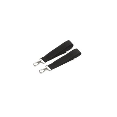 BABYONO Wickeltasche / Rucksack Modern Style black
