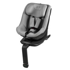 KINDERKRAFT Autosedačka I-Guard Pro I-size (61–105 cm) Grey