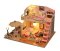 2Kids Toys miniatură căsuță Casa Roz