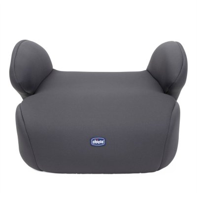CHICCO Cushion Quasar i-size (126-150 cm) - Grå