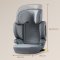 KINDERKRAFT SELECT Bilbarnstol i-Size XPAND 2 i-Size 100-150 cm Rocket Grey, Premium