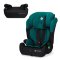 KINDERKRAFT Bilbarnstol Comfort up i-size grön (76-150 cm)
