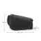 KINDERKRAFT Autosedačka skládací Unity 2 I-Size (100-150 cm) Black
