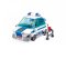 Sluban Metropolis M38-B1217B Patrouille de Police Municipale