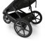 THULE Otroški voziček Urban Glide Double Black/Soft Beige set XL