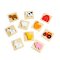 Bigjigs Toys Tastreise Bauernhof