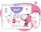 BELLA HAPPY Baby Wegwerfwindeln Junior 11-18 kg 38 Stk