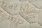 BABYMATEX Matratze Coco Hanf, 120x60x12
