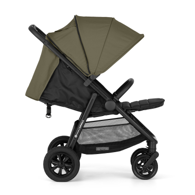 PETITE&MARS Kočárek sportovní Airwalk2 Mature Olive