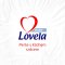 LOVELA Baby Waschpulver für farbige Kleidung 4,1 kg / 41 Ladungen