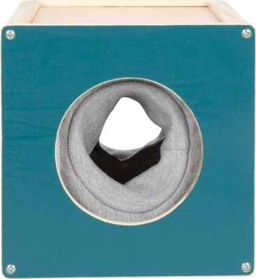 small foot Fühlbox Sensory