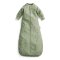 ERGOPOUCH Śpiwór z rękawami bawełna organiczna Jersey Willow 3-12 m, 6-10 kg, 1 tog