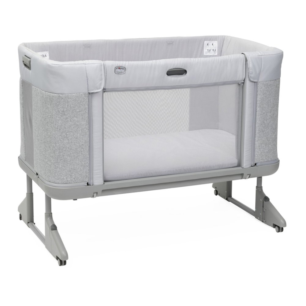 Chicco cot on sale