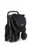 EASYWALKER Sports stroller Jackey Shadow Black + PETITE&MARS bag Jibot FREE