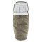 EASYWALKER Fußsack für Kinderwagen Harvey NXT Moss Green