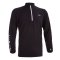 Bluza męska smyk Outlast® - czarna