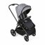 CHICCO Stroller combined Mysa 3 in 1 Charming Gray + Chicco All around bouncer FREE