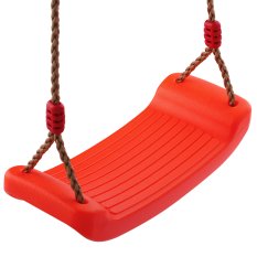 2Kids Toys Plastgunga röd