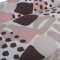 CEBA BABY Stillkissen Cebuška PHYSIO Multi Jersey Boho 190 cm