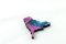 EscapeWelt Puzzle de Madera Mariposa 500 piezas