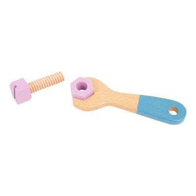small foot Valiză cu scule Nordic