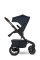 EASYWALKER Kombikinderwagen Jimmey Indigo Blue XXL AIR + RWS