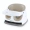 INGENUITY Sitzerhöhung 2-in-1 Baby Base Cashmere 6m+ bis 22 kg