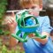 Green Toys Helicopter Blue