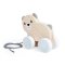 Bigjigs Toys Ursuleță de tras