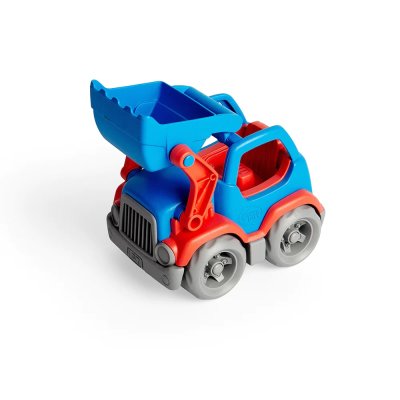 Green Toys Ładowarka OceanBound