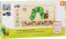small foot Houten insteekpuzzel hongerige rups