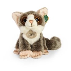 Rappa Plyšová komba sediaca 18 cm ECO-FRIENDLY