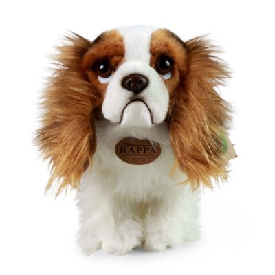 Rappa Plišani pas King Charles španijel 25 cm