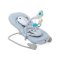 CHICCO Schaukel mit Melodie-Ballon – Punkte 0 m+, bis 18 kg