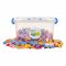 L-W Toys Ensemble pour filles 930 pièces