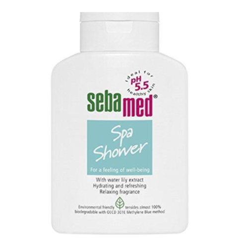 SEBAMED Sprchový gel spa (200 ml)