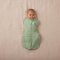 ERGOPOUCH Otulacz i śpiworek 2w1 Cocoon Willow 6-12 m, 8-10 kg, 2,5 tog