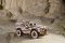 Ugears 3D drewniane mechaniczne puzzle Dozor-B Combat Vehicle