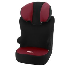 NANIA Car seat Start I (106-140 cm) Red