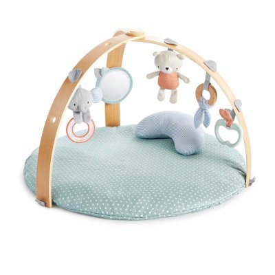 INGENUITY Speelkleed Omkeerbaar Loamy™ 0m+