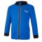 Bluza REFLEX smyk rozpinana Outlast® - modrá royal