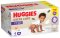 HUGGIES® Mutandina Pannolino Monouso Extra Care Pants taglia 4 (9-14 kg), 80 pz BOX