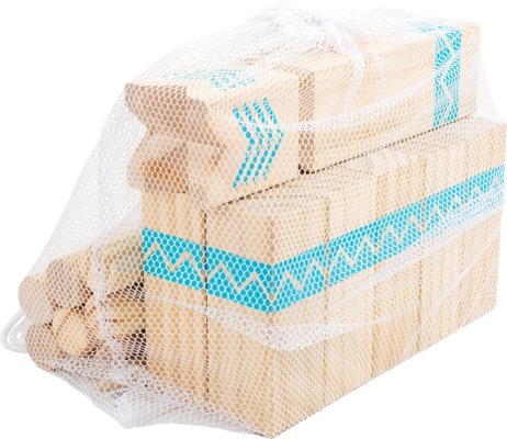 small foot Cubi Vichinghi Kubb