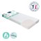 CANDIDE Aloe Vera Matratze 70x140x10 cm