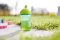 Kubek Philips AVENT Grippy z twardą wylewką, chłopięcy, 300 ml