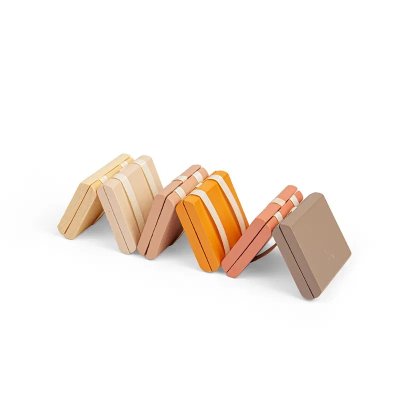 Bigjigs Toys Jakobs stege 1 st