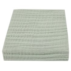 EKO Lona muselina Menta 60x120 cm