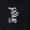 Legging glad Outlast® - zwart